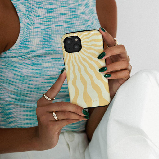 Sunny Bunny - iPhone 16 Pro Max Case 21