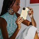 Sunny Bunny - iPhone 16 Pro Max Case 24