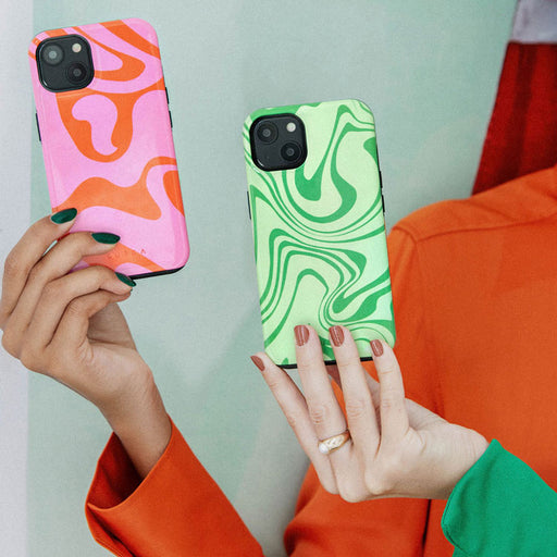 Funky Sensation - Samsung Galaxy S25 Ultra Case 7