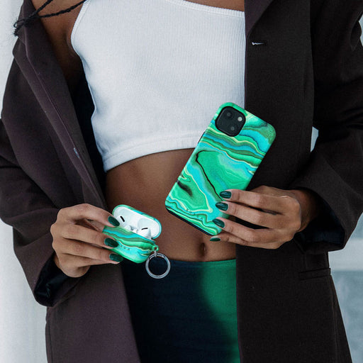 Rock On - iPhone 16 Pro Max Case 21