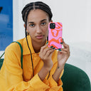 Ride The Wave - Samsung Galaxy A55 Case 7