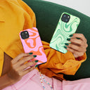Ride The Wave - Samsung Galaxy S25 Plus Case 9