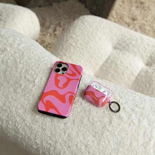 Ride The Wave - Samsung Galaxy S24 Case 16