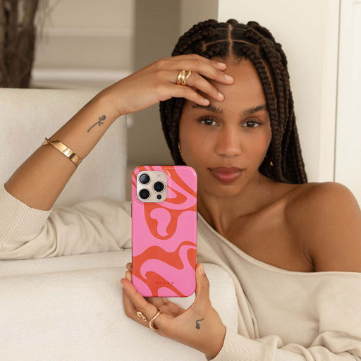 Ride The Wave - iPhone XR Case 40