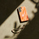 Retro Glow - iPhone 16 Case 25