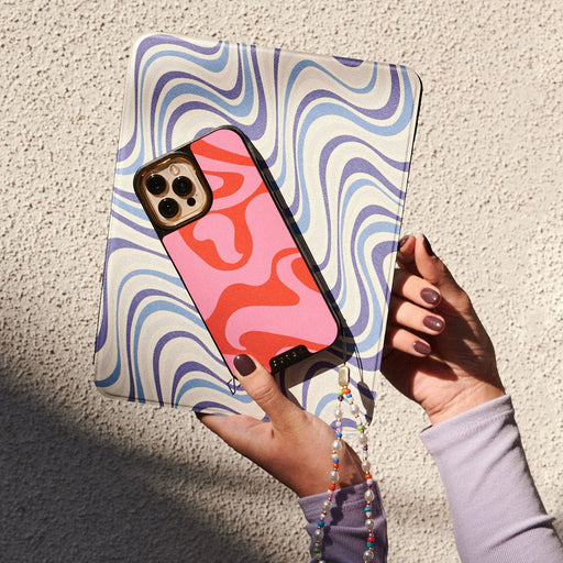 Stay Groovy - iPad Pro 11 (4th/3rd Gen) Case 8