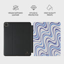 Stay Groovy - iPad Pro 11 (4th/3rd Gen) Case 3