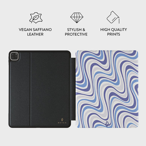 Stay Groovy - iPad Pro 11 (4th/3rd Gen) Case 3