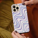 Stay Groovy - Samsung Galaxy S22 Plus Case 24