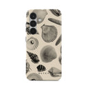 Shell Mosaic - Samsung Galaxy S25 Plus Case 1