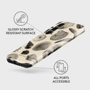 Shell Mosaic - Samsung Galaxy S25 Plus Case 3