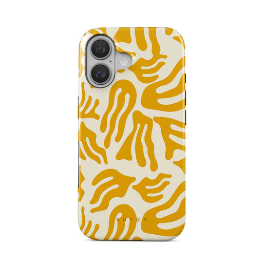 Sunbeams - iPhone 16 Plus Case 1