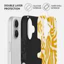 Sunbeams - iPhone 16 Plus Case 2