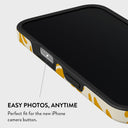 Sunbeams - iPhone 16 Plus Case 5