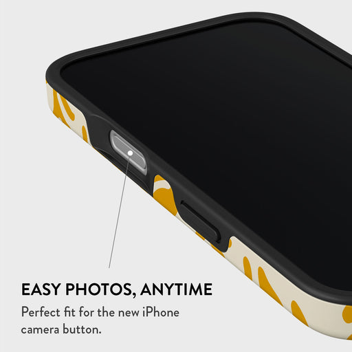 Sunbeams - iPhone 16 Plus Case 5