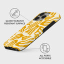 Sunbeams - iPhone 16 Pro Max Case 3
