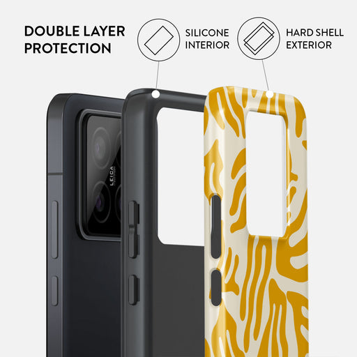 Sunbeams - Xiaomi 14 Pro Case 2