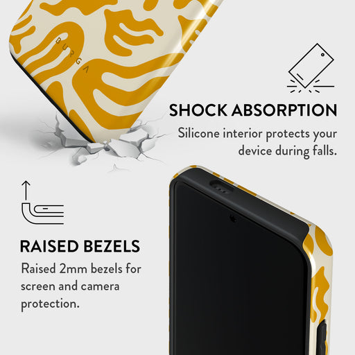 Sunbeams - Xiaomi 14 Pro Case 4