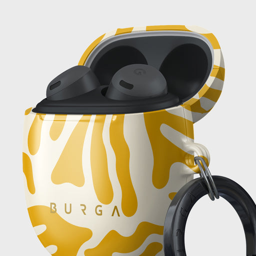 Sunbeams - Google Pixel Buds Pro Case 5