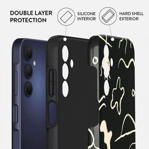 Eclipse - Samsung Galaxy A15 4G / 5G Case 2