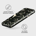 Eclipse - Samsung Galaxy A15 4G / 5G Case 3
