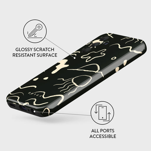 Eclipse - Samsung Galaxy A15 4G / 5G Case 3