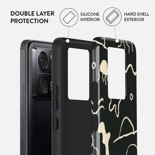 Eclipse - Xiaomi 13T Pro Case 2
