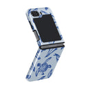Aquatic Dance - Samsung Galaxy Z Flip 5 Case 7