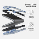 Aquatic Dance - Samsung Galaxy Z Flip 5 Case 8