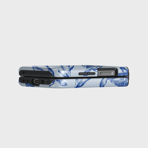 Aquatic Dance - Samsung Galaxy Z Flip 5 Case 13
