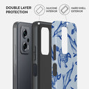 Aquatic Dance - Xiaomi Redmi Note 11T Pro / 11T Pro+ Case 2