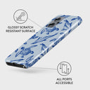Aquatic Dance - Xiaomi Redmi Note 11T Pro / 11T Pro+ Case 3