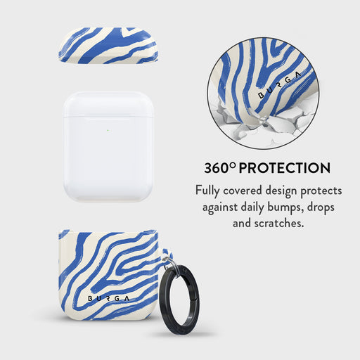 Seven Seas - AirPods Case 2