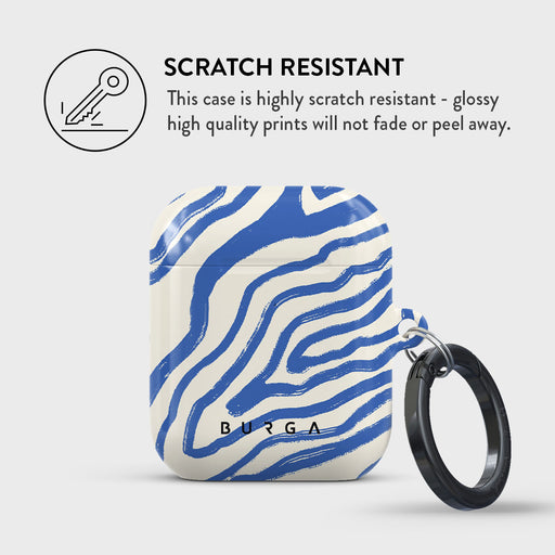 Seven Seas - AirPods Case 4