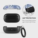Seven Seas - Samsung Galaxy Buds FE Case 2