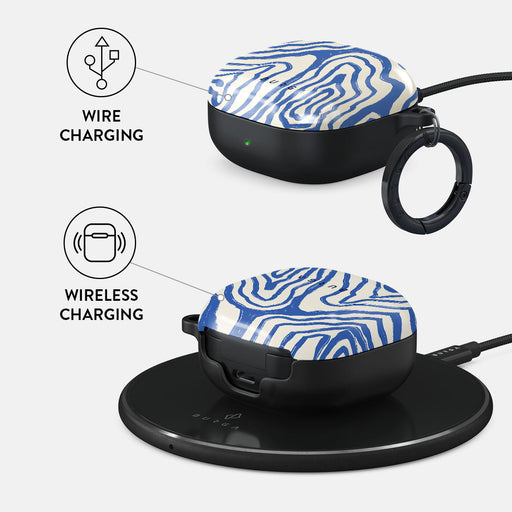 Seven Seas - Samsung Galaxy Buds FE Case 3