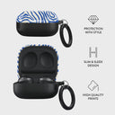 Seven Seas - Samsung Galaxy Buds FE Case 4