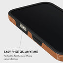 Earth Shell - iPhone 16 Pro Max Case 5