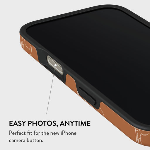 Earth Shell - iPhone 16 Pro Max Case 5