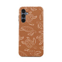 Earth Shell - Samsung Galaxy A16 Case