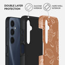 Earth Shell - Samsung Galaxy A16 Case 2