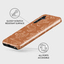 Earth Shell - Samsung Galaxy A16 Case 3
