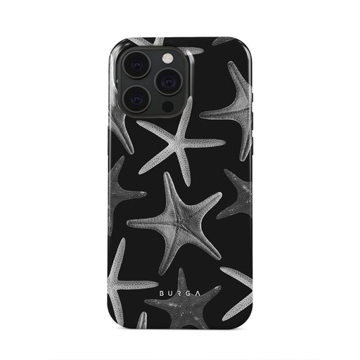 Midnight Ocean - iPhone 15 Pro Max Case 5