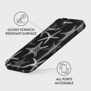 Midnight Ocean - iPhone 15 Plus Case 7