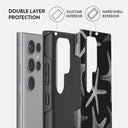 Midnight Ocean - Samsung Galaxy S24 Ultra Case 6