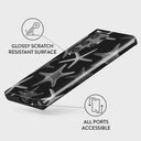 Midnight Ocean - Samsung Galaxy S24 Ultra Case 7