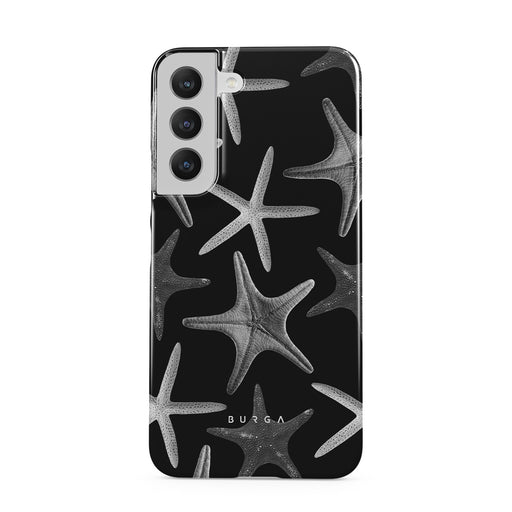 Midnight Ocean - Samsung Galaxy S22 Plus Case 1