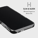 Midnight Ocean - Samsung Galaxy S22 Plus Case 4