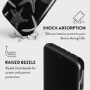 Midnight Ocean - Google Pixel 8 Case 4