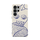 Marine Muse - Samsung Galaxy S25 Ultra Case 1